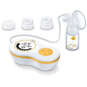 Beurer BY 40 electric breast pump