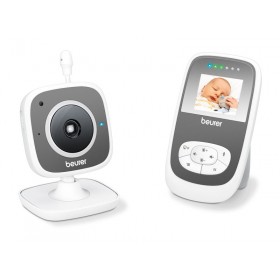 Beurer BY 77 video baby monitor