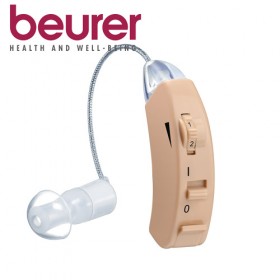 Beurer HA 50 hearing amplifier
