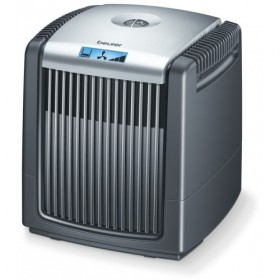 Beurer LW 220 air washer in black