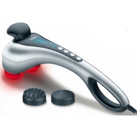 Beurer MG100 Dual Head Percussion Massager
