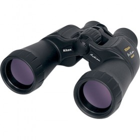 Nikon Action Binocular 10-22x50 Zoom XL