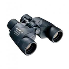Olympus N1240586 8-16X40 Zoom DPSI Binoculars