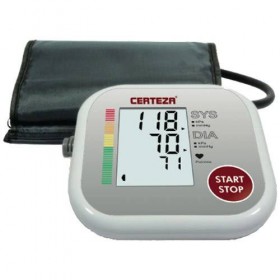 Certeza BM-405 Upper Arm Digital Blood Pressure Monitor