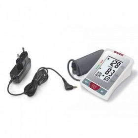 Certeza BM-407AD Arm Digital Blood Pressure Monitor with Adapter