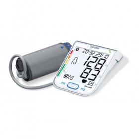 Beurer - Upper arm blood pressure monitor - BM 77 Bluetooth