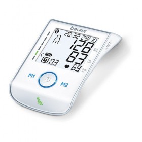 Beurer Upper Arm Blood Pressure Monitor (BM 85)