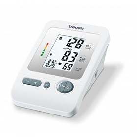 Upper Arm Blood Pressure Monitor (BM-26)