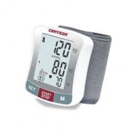 Certeza Wrist Digital Blood Pressure Monitor (BM-307)