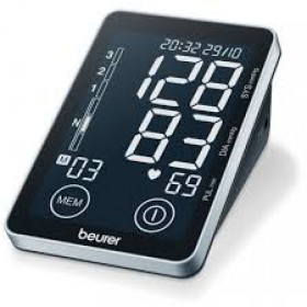 Beurer Upper Arm Blood Pressure Monitor (BM-58)