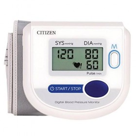 Citizen CH 453 – Upper Arm Blood Pressure Monitor