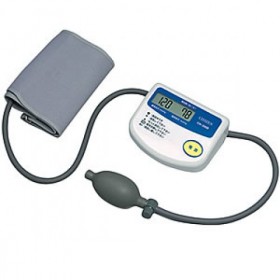 Citizen CH 308B – Upper Arm Blood Pressure Monitor