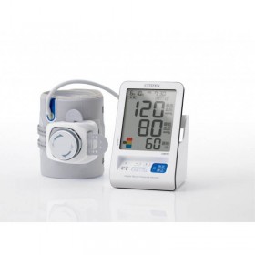 Citizen CHD 701 – Upper Arm Blood Pressure Monitor