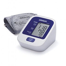 Omron Blood Pressure Meter M2 Basic