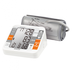 Sencor Digital Blood Pressure Monitor SBP 690