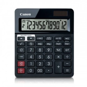 Canon AS-288R AutoCheck Calculator 12Digit