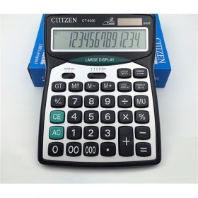 Citizen CT-9300 Calculator
