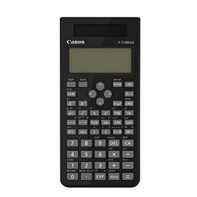 Canon F 718 SGA Scientific Calculator