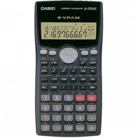 Casio Scientific Calculator FX-570MS