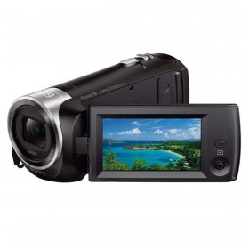 Sony HD Handycam (HDR-CX405)