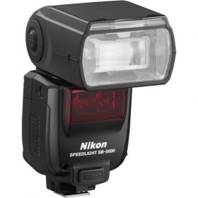 Nikon SB5000 AF Speedlight Flash