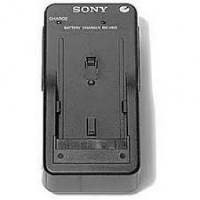Sony NP 970 Battery Charger