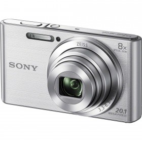 Sony CyberShot DSC-W830 Digital Camera