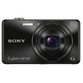 Sony Cybershot DSC-WX220 18.2MP Digital Camera