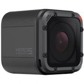 Gopro Hero5 Session 4k Waterproof Camera