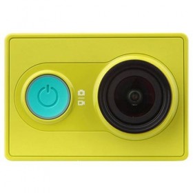 Xiaomi YI (YDXJ01XY-1) Action Camera Green