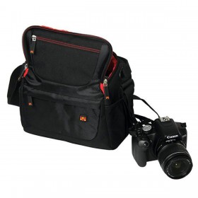 Promate Handypak1-L Trendy SLR Camera Shoulder Bag