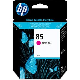 HP 85 28-ml Magenta Ink Cartridge (C9426A)