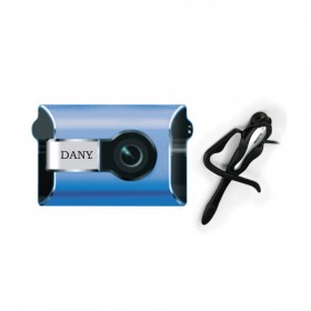 DANY WEB CAM (WEB MET RC-917) WITH HEAD SET