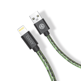 DANY SN-45 (SNAKE-IPHONE CABLE)