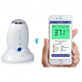 Bewell MyThermo Smart Thermometer (BW-CX10)