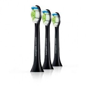 Philips Standard Sonic Toothbrush Heads (HX6063/35)