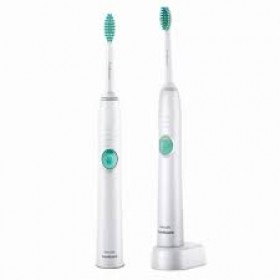 Philips Sonicare EasyClean Electric Toothbrush (HX6512/02)