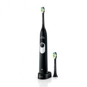 Philips Sonicare 2 Series Toothbrush Black (HX6232/20)