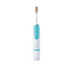 Philips Sonicare Powerup Battery Toothbrush Pink (HX3631/06)