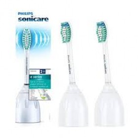 Philips Sonicare Essence Electric Toothbrush With 2 Brush Heads (HX5610/01)