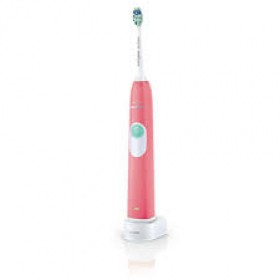 Philips Sonicare 2 Series Electric Toothbrush Coral (HX6211/47)