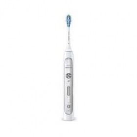 Philips Sonicare FlexCare Platinum Connected Rechargeable Toothbrush White (HX9192/02)