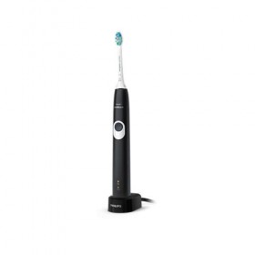Philips Sonicare ProtectiveClean 4100 Rechargeable Toothbrush Black (HX6810/50)