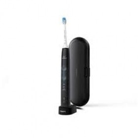 Philips Sonicare ProtectiveClean 5100 Rechargeable Toothbrush Black (HX6850/60)