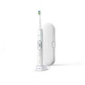 Philips Sonicare ProtectiveClean 6100 Rechargeable Toothbrush White (HX6877/21)