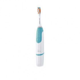Philips Sonicare Powerup Battery Toothbrush Blue (HX3631/06)