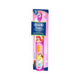 Oral-B Stages 3 Kids Disney Princess Toothbrush