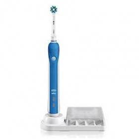 Oral B Precision 3000 Electric Toothbrush