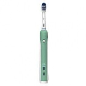 Oral-B Professional Deep Sweep Triaction 1000 Electric Toothbrush