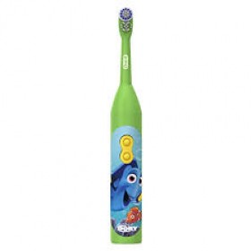 Oral-B Pro-Health Stages Finding Dory Battery Toothbrush